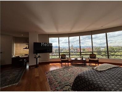 Apartamento de 2 alcobas en arriendo en Parque Del Virrey, Bogotá, 250 m² · foto 13 de 15