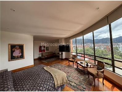 Apartamento de 2 alcobas en arriendo en Parque Del Virrey, Bogotá, 250 m² · foto 15 de 15