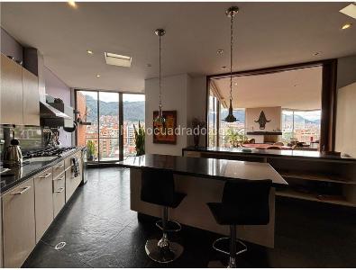 Apartamento de 2 alcobas en arriendo en Parque Del Virrey, Bogotá, 250 m² · foto 4 de 15