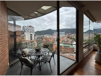 Apartamento de 2 alcobas en arriendo en Parque Del Virrey, Bogotá, 250 m² · foto 5 de 15