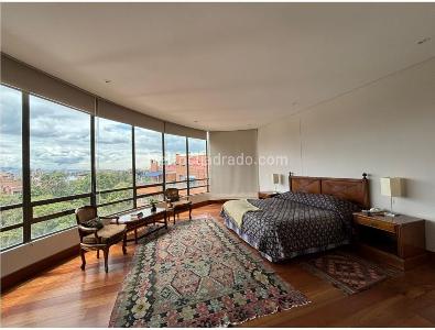 Apartamento de 2 alcobas en arriendo en Parque Del Virrey, Bogotá, 250 m² · foto 8 de 15