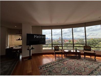 Apartamento de 2 alcobas en arriendo en Parque Del Virrey, Bogotá, 250 m² · foto 9 de 15