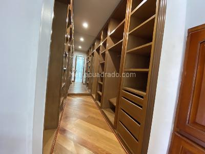 Apartamento en venta en Los Rosales, Bogotá · foto 11 de 18