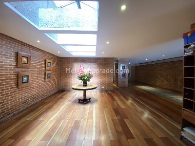 Apartamento en venta en Los Rosales, Bogotá · foto 17 de 18