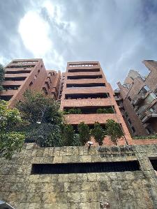 Apartamento en venta en Los Rosales, Bogotá · foto 18 de 18