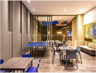 Apartamento de 4 alcobas en venta en Los Rosales, Bogotá, 383 m² · foto 3 de 6