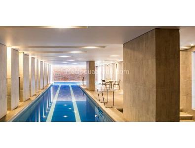 Apartamento de 4 alcobas en venta en Los Rosales, Bogotá, 383 m² · foto 4 de 6