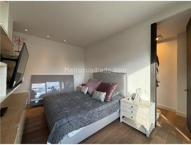 Apartamento en venta en Chico Norte, Bogotá · foto 15 de 20