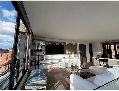 Apartamento en venta en Chico Norte, Bogotá · foto 17 de 20