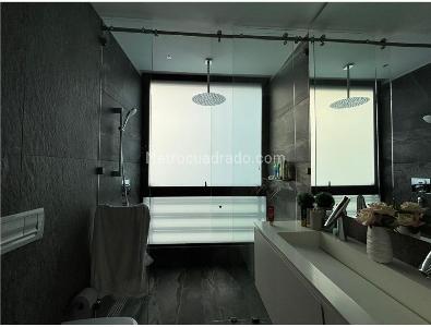 Apartamento en venta en Chico Norte, Bogotá · foto 18 de 20