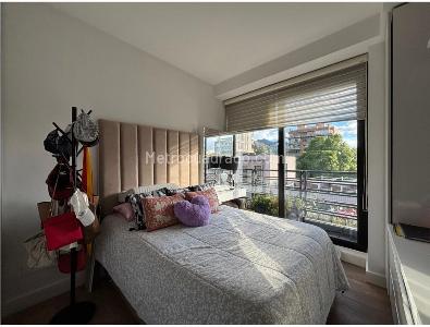 Apartamento en venta en Chico Norte, Bogotá · foto 19 de 20