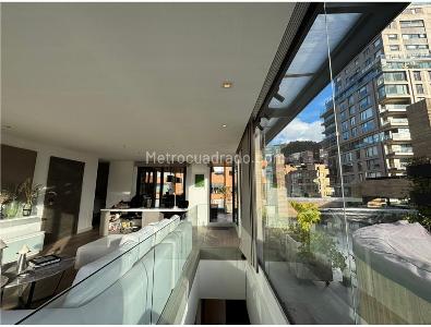 Apartamento en venta en Chico Norte, Bogotá · foto 20 de 20