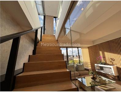Apartamento en venta en Chico Norte, Bogotá · foto 3 de 20