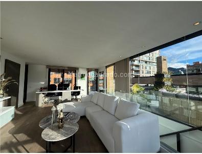 Apartamento en venta en Chico Norte, Bogotá · foto 4 de 20