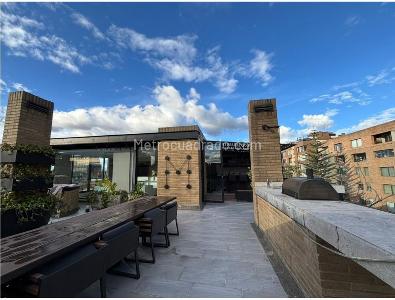 Apartamento en venta en Chico Norte, Bogotá · foto 5 de 20