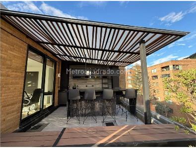 Apartamento en venta en Chico Norte, Bogotá · foto 8 de 20