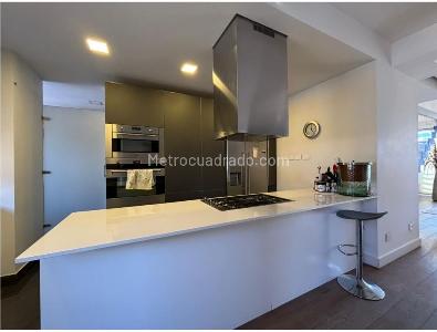 Apartamento en venta en Chico Norte, Bogotá · foto 9 de 20