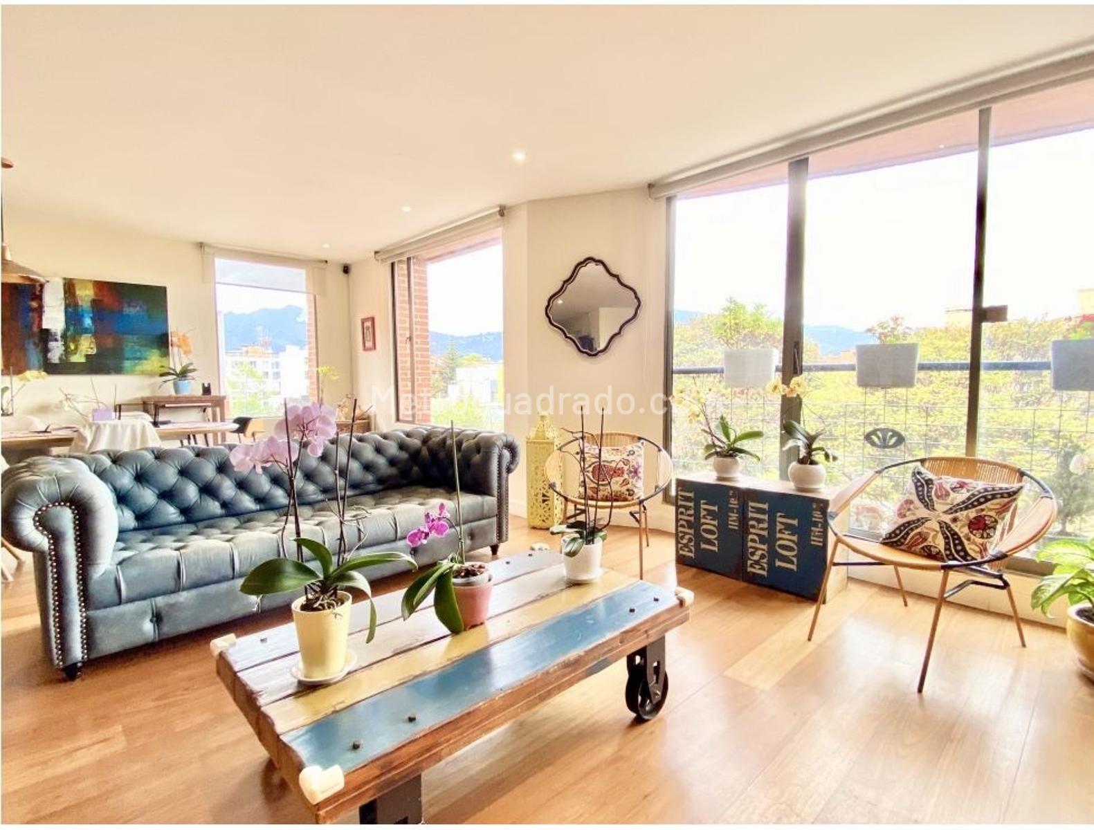 Foto del apartamento