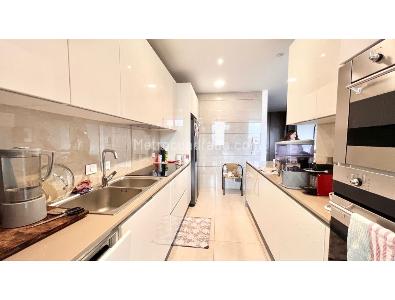 Apartamento de 3 alcobas en arriendo en La Cabrera, Bogotá, 150 m² · foto 6 de 13