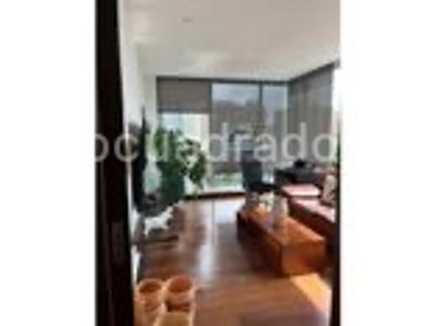 Apartamento de 3 alcobas en arriendo en La Cabrera, Bogotá, 150 m² · foto 4 de 13