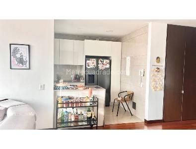 Apartamento de 3 alcobas en arriendo en La Cabrera, Bogotá, 150 m² · foto 11 de 13