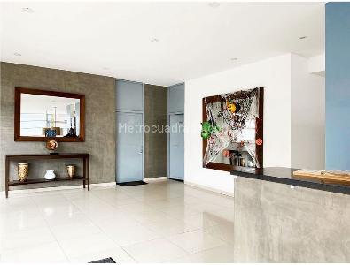 Apartamento en venta en Chapinero Alto, Bogotá · foto 9 de 10