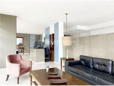 Apartamento en venta en Chapinero Alto, Bogotá · foto 4 de 10