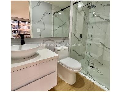 Apartamento en venta en Santa Barbara, Bogotá · foto 8 de 16