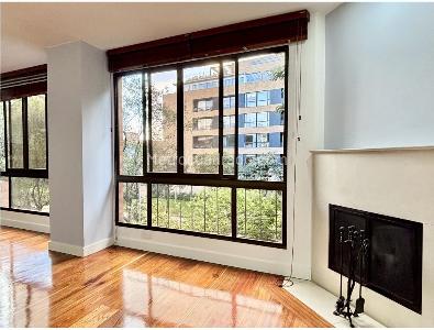 Apartamento en venta en Santa Barbara, Bogotá · foto 7 de 16