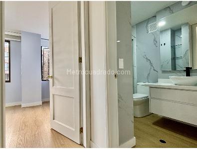 Apartamento en venta en Santa Barbara, Bogotá · foto 10 de 16