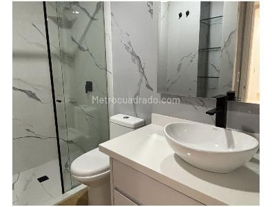 Apartamento en venta en Santa Barbara, Bogotá · foto 11 de 16