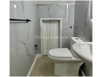 Apartamento en venta en Santa Barbara, Bogotá · foto 13 de 16