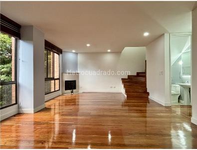 Apartamento en venta en Santa Barbara, Bogotá · foto 3 de 16