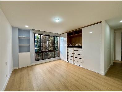 Apartamento en venta en Santa Barbara, Bogotá · foto 14 de 16