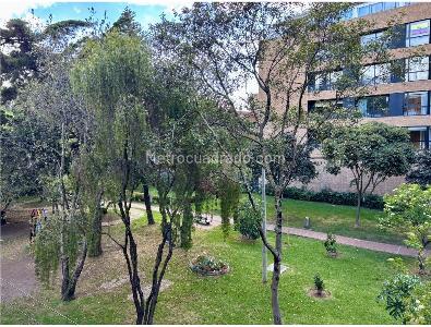 Apartamento en venta en Santa Barbara, Bogotá · foto 15 de 16