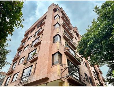 Apartamento en venta en Santa Barbara, Bogotá · foto 16 de 16