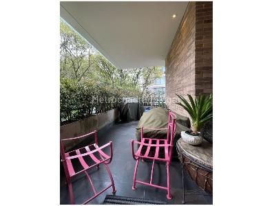 Apartamento en venta en Chico Norte, Bogotá · foto 17 de 19
