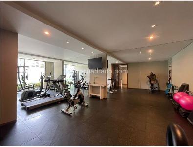 Apartamento en venta en Chico Norte, Bogotá · foto 3 de 19