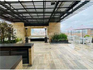 Apartamento en venta en Chico Norte, Bogotá · foto 18 de 19