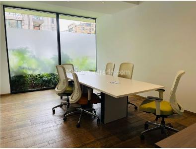 Apartamento en venta en Chico Norte, Bogotá · foto 19 de 19