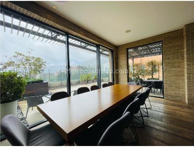 Apartamento en venta en Chico Norte, Bogotá · foto 4 de 19