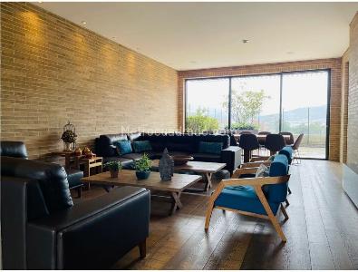 Apartamento en venta en Chico Norte, Bogotá · foto 5 de 19