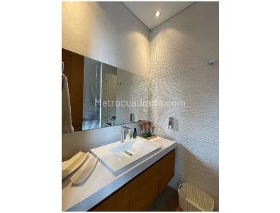 Apartamento en venta en Chico Norte, Bogotá · foto 8 de 19