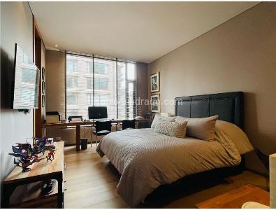 Apartamento en venta en Chico Norte, Bogotá · foto 9 de 19