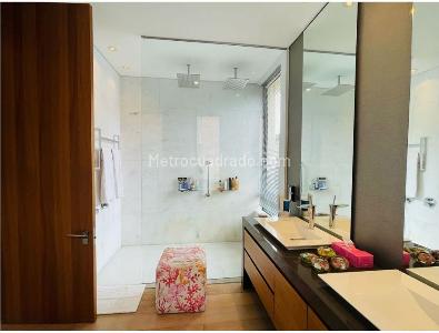 Apartamento en venta en Chico Norte, Bogotá · foto 11 de 19