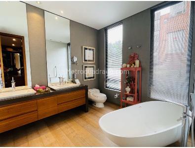 Apartamento en venta en Chico Norte, Bogotá · foto 12 de 19