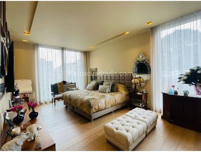 Apartamento en venta en Chico Norte, Bogotá · foto 13 de 19