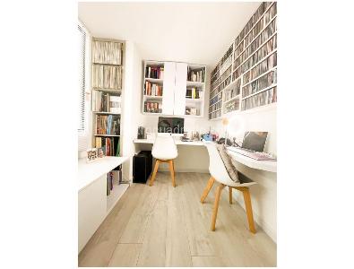 Apartamento de 2 alcobas en venta en Chico Santa Barbara, Bogotá, 100 m² · foto 6 de 13