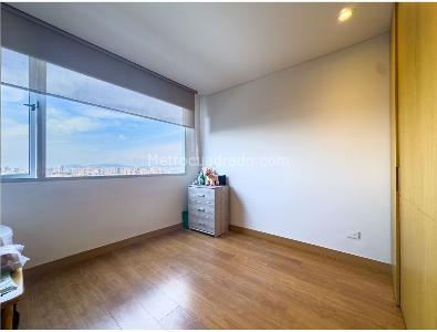 Apartamento de 3 alcobas en venta en North Point, Bogotá, 191 m² · foto 15 de 19