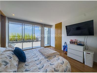 Apartamento de 3 alcobas en venta en North Point, Bogotá, 191 m² · foto 16 de 19